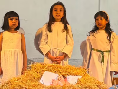 Misa de Navidad