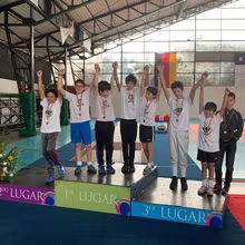 Esgrima - Copa Manquehue