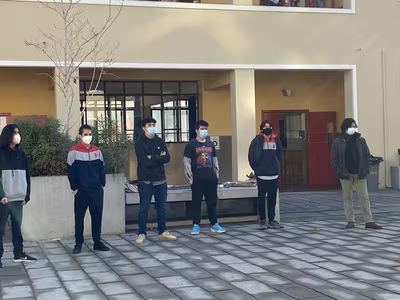 Retorno a Clases 24 de mayo IV° Medios (2)