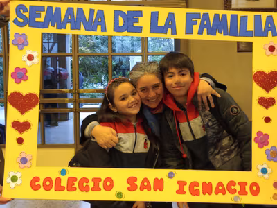 Semana de la Familia