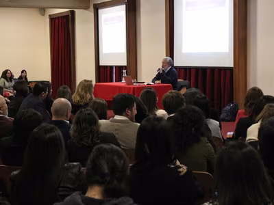 Día del Profesor 2019