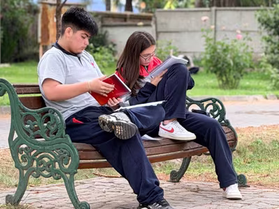 I° Medios viven jornada de Iniciación a los Ejercicios Espirituales