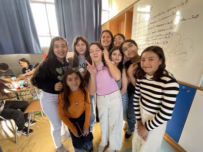 Día de las y los estudiantes 1.