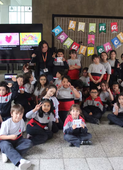 Día de la Convivencia Escolar