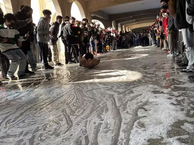 Semana Ignaciana, Lunes 12 de septiembre 2022