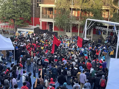 Semana Ignaciana, Lunes 12 de septiembre 2022