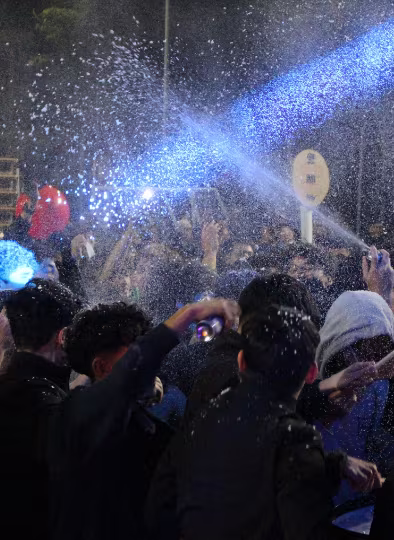 Semana de Ignaciana III