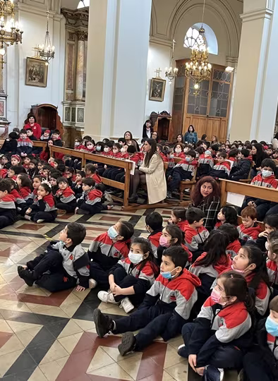 Celebración San Ignacio (1)
