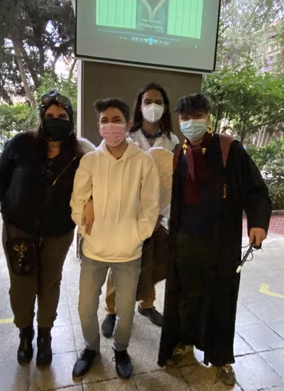 Semana del Libro 2022