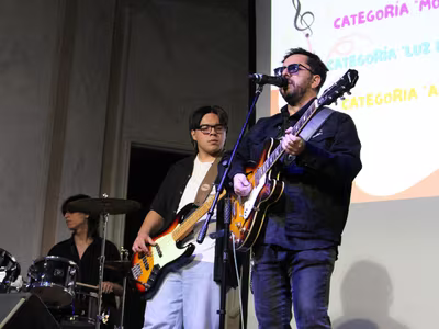 Festival de la Voz 2025