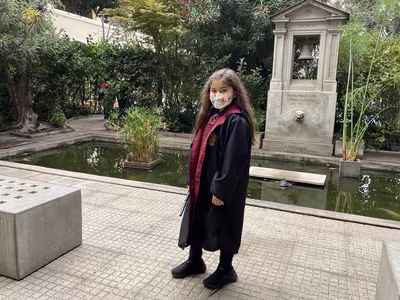 Semana del Libro 2022