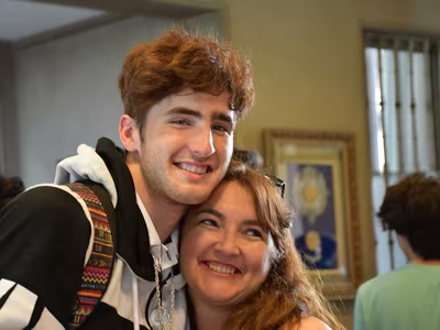 Despedida IVº Medios 2019