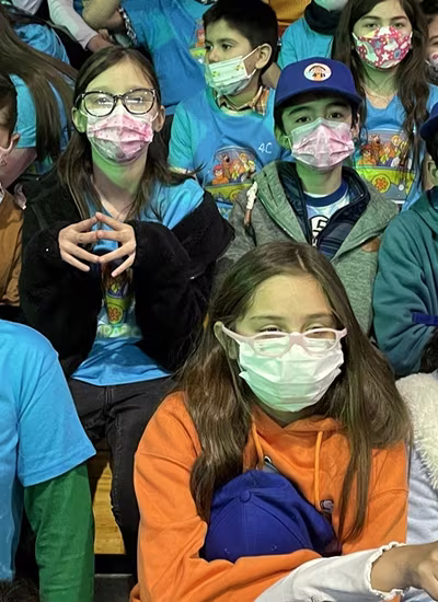 Semana Ignaciana, Lunes 12 de septiembre 2022