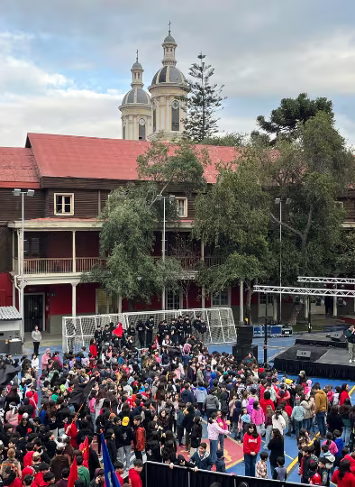 Semana Ignaciana 2023