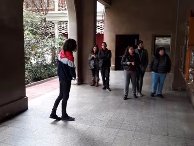 Día del Patrimonio