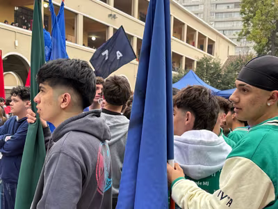 Semana Ignaciana I