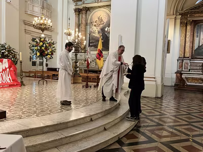 Celebración San Ignacio (2)