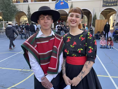 Semana Ignaciana, martes 14 de septiembre 2022