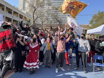 Semana Ignaciana, martes 14 de septiembre 2022