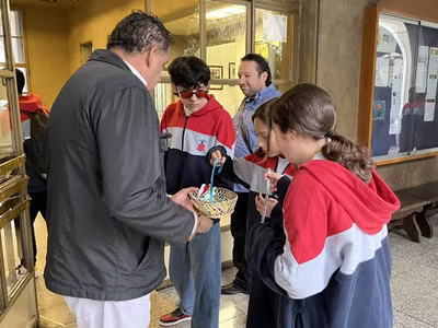 Semana de la Convivencia Escolar 2023
