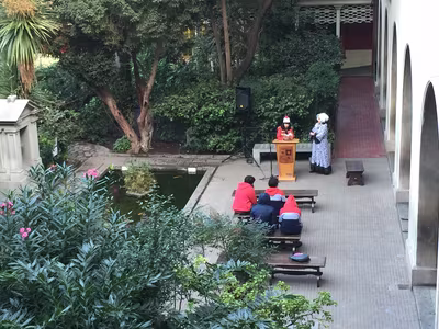 Día del Libro