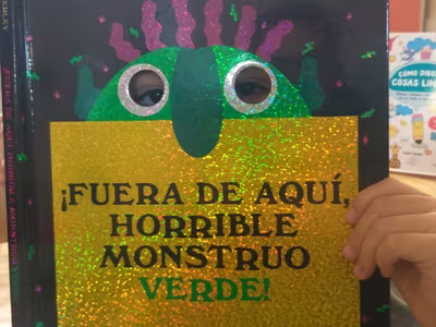 Día del Libro