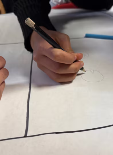 Jornada Identidad e Integración 7°Básicos