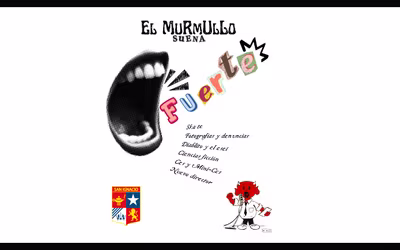 ¡Ya está aquí el primer número de El Murmullo 2025!