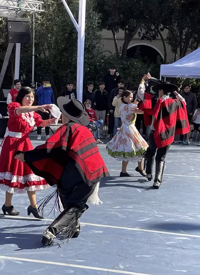 Semana Ignaciana, martes 14 de septiembre 2022