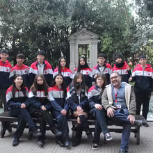 Intercambios Nacionales Jesuitas 2026