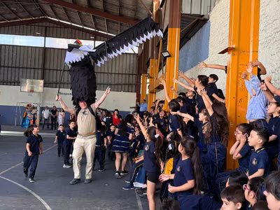 Carnaval Callejero: una celebración llena de música, gratitud y comunidad