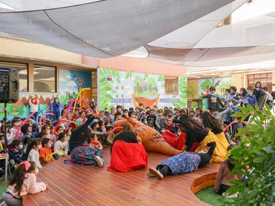 Día del Estudiante 2022