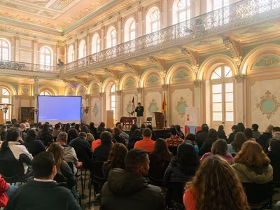 Jornada de Educación No Sexista - Docentes-
