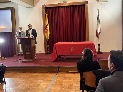 Publicación Proyecto Educativo Colegio San Ignacio