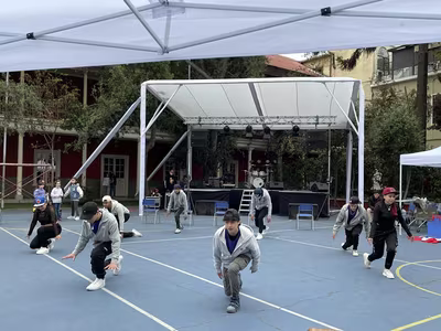 Semana Ignaciana, Martes 13 de septiembre 2022