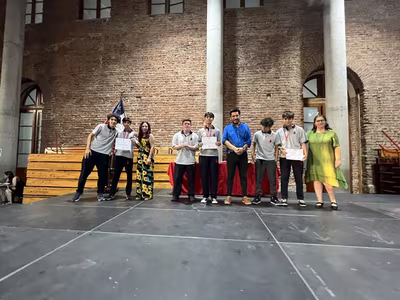 Liturgia Cierre de Año 2022 - Tercer y Cuarto Ciclo-