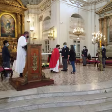 Confirmación  IVº Medio / 03 nov