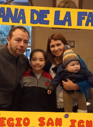 Semana de la Familia