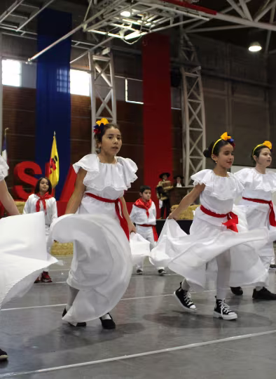Actos Folclóricos (2)
