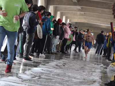 Semana Ignaciana - Miércoles 10 de julio.