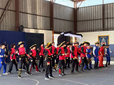 Carnaval Callejero: una celebración llena de música, gratitud y comunidad