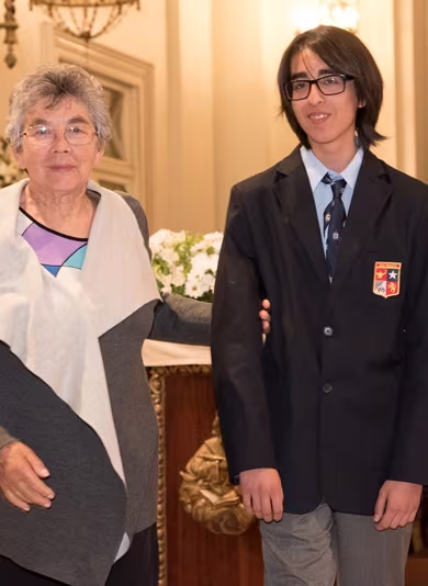 Sacramento de la Confirmación III° Medios