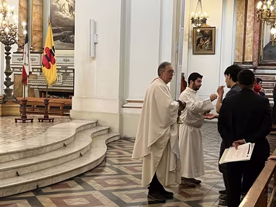 Celebración San Ignacio (2)