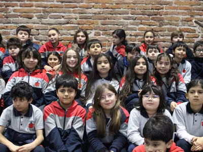 Celebramos el Día de San Ignacio