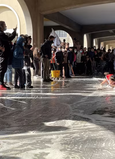 Semana Ignaciana, Lunes 12 de septiembre 2022