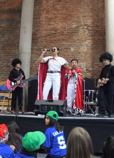 Semana Ignaciana II