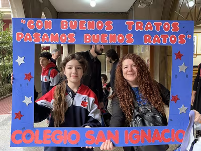Semana de la Convivencia Escolar 2023