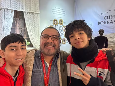 Intercambios Nacionales Jesuitas 2026