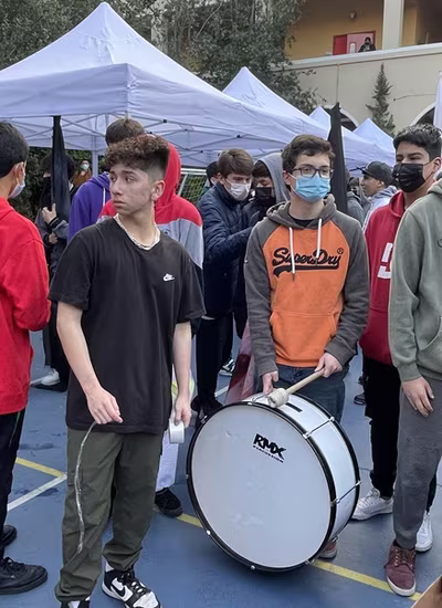 Semana Ignaciana, Lunes 12 de septiembre 2022