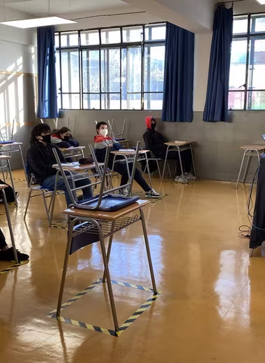 Inicio Segundo Semestre 2021 (1)
